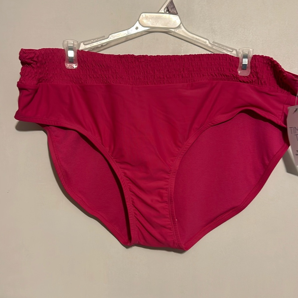 *SALE* Time and Tru Bikini Bottoms